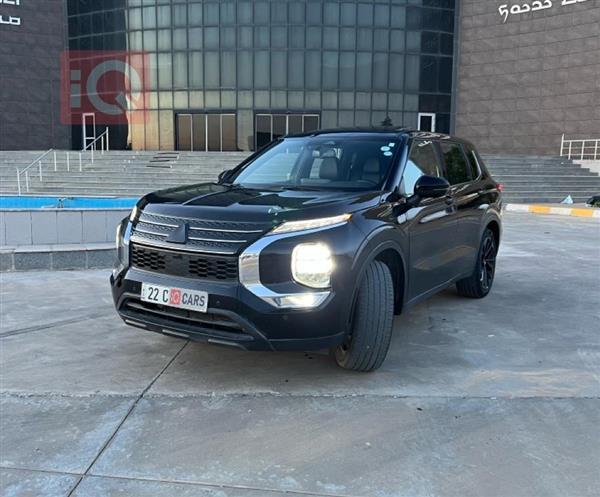 ميتسوبيشي اوتلاندر 2023 للبيع في العراق - كركوك